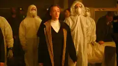 Гротеск 1 сезон 2 серия