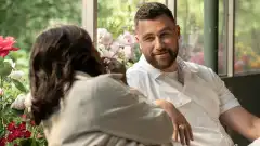 Гротеск 1 сезон 3 серия